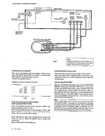 Предварительный просмотр 2 страницы Kenwood KSP-1000 Instruction Manual