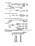 Preview for 3 page of Kenwood KSR-1000 Instruction Manual