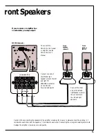 Предварительный просмотр 5 страницы Kenwood KSS-500 Owner'S Manual