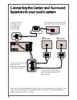 Preview for 6 page of Kenwood KSS-500 Owner'S Manual