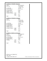 Preview for 8 page of Kenwood KSS-500 Owner'S Manual