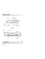 Предварительный просмотр 6 страницы Kenwood KT-3050 Instruction Manual