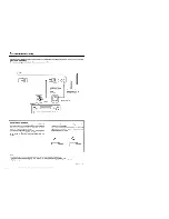 Предварительный просмотр 7 страницы Kenwood KT-3050 Instruction Manual