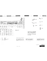 Preview for 25 page of Kenwood KT-3050 Service Manual