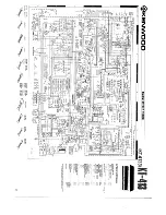 Preview for 31 page of Kenwood KT-413 Service Manual