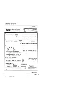 Preview for 9 page of Kenwood KT-592 Instruction Manual