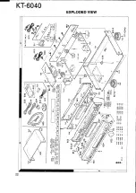 Preview for 16 page of Kenwood KT-6040 Service Manual