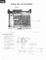 Preview for 4 page of Kenwood KT-615 Service Manual