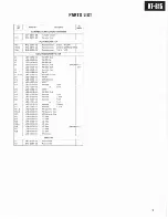 Preview for 9 page of Kenwood KT-615 Service Manual