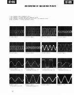 Preview for 16 page of Kenwood KT-615 Service Manual