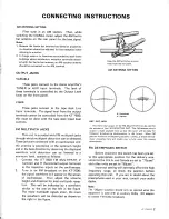 Предварительный просмотр 7 страницы Kenwood KT-7500 Instruction Manual