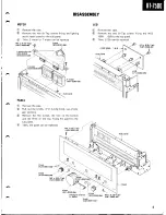 Предварительный просмотр 5 страницы Kenwood KT-7500 Service Manual