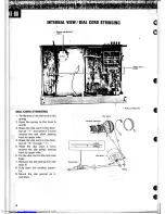 Preview for 4 page of Kenwood KT-80 Service Manual