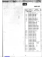 Preview for 14 page of Kenwood KT-80 Service Manual