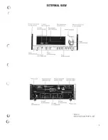 Preview for 2 page of Kenwood KT-8007 Service Manual