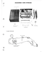 Preview for 4 page of Kenwood KT-8007 Service Manual