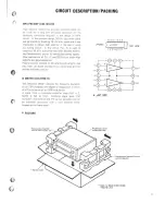 Preview for 6 page of Kenwood KT-8007 Service Manual