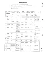 Preview for 7 page of Kenwood KT-8007 Service Manual