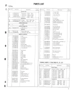 Preview for 10 page of Kenwood KT-8007 Service Manual