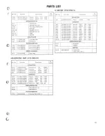 Preview for 14 page of Kenwood KT-8007 Service Manual