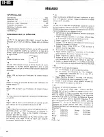 Предварительный просмотр 10 страницы Kenwood KT-815 Service Manual