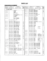 Предварительный просмотр 17 страницы Kenwood KT-815 Service Manual