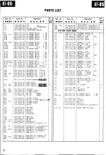 Предварительный просмотр 19 страницы Kenwood KT-815 Service Manual