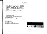 Preview for 3 page of Kenwood KT-8300 Instruction Manual