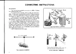 Предварительный просмотр 6 страницы Kenwood KT-8300 Instruction Manual