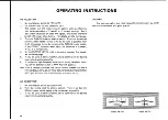 Preview for 10 page of Kenwood KT-8300 Instruction Manual