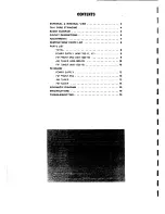 Preview for 2 page of Kenwood KT-8300 Service Manual