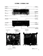 Preview for 3 page of Kenwood KT-8300 Service Manual