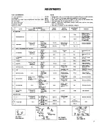 Preview for 7 page of Kenwood KT-8300 Service Manual