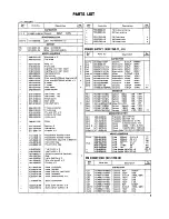 Preview for 9 page of Kenwood KT-8300 Service Manual