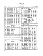 Preview for 10 page of Kenwood KT-8300 Service Manual