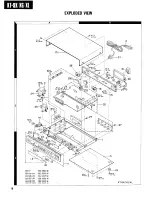 Preview for 18 page of Kenwood KT-9X Service Manual