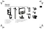 Preview for 27 page of Kenwood KTC-500DAB Manual