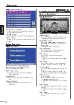 Preview for 8 page of Kenwood KTC-9090DAB Instruction Manual