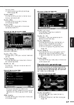 Предварительный просмотр 37 страницы Kenwood KTC-9090DAB Instruction Manual