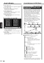 Предварительный просмотр 38 страницы Kenwood KTC-9090DAB Instruction Manual