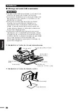 Preview for 56 page of Kenwood KTC-9090DAB Instruction Manual