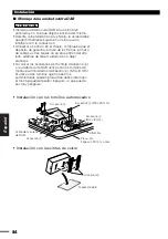 Preview for 84 page of Kenwood KTC-9090DAB Instruction Manual