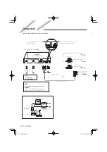 Предварительный просмотр 24 страницы Kenwood KTC-D500E Instruction Manual