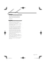 Preview for 51 page of Kenwood KTC-D500E Instruction Manual