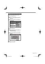 Предварительный просмотр 63 страницы Kenwood KTC-D500E Instruction Manual