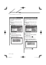 Предварительный просмотр 64 страницы Kenwood KTC-D500E Instruction Manual