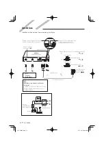 Предварительный просмотр 72 страницы Kenwood KTC-D500E Instruction Manual