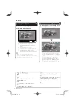 Предварительный просмотр 78 страницы Kenwood KTC-D500E Instruction Manual