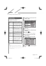 Предварительный просмотр 85 страницы Kenwood KTC-D500E Instruction Manual