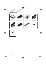 Предварительный просмотр 92 страницы Kenwood KTC-D500E Instruction Manual